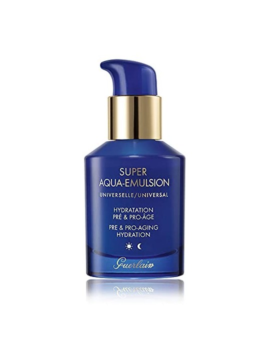 Emulsione Guerlain Super Aqua 50ml