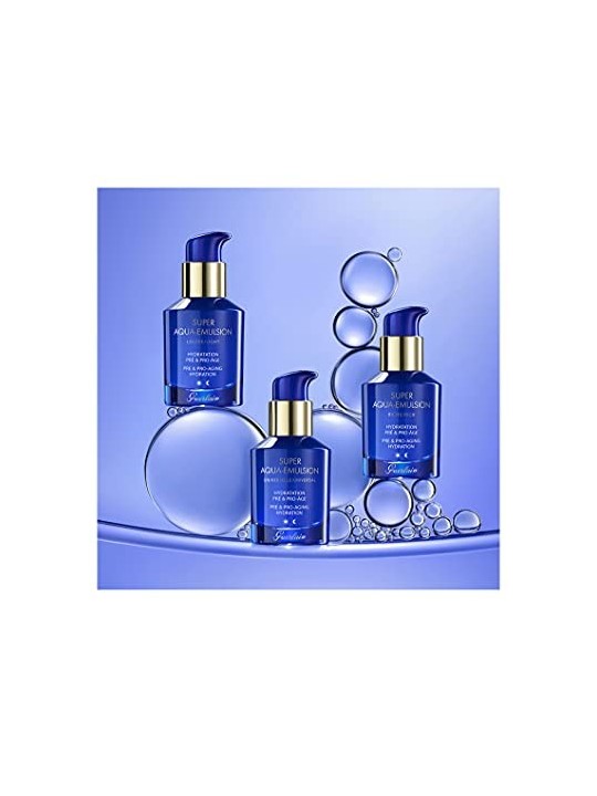 Emulsione Guerlain Super Aqua 50ml