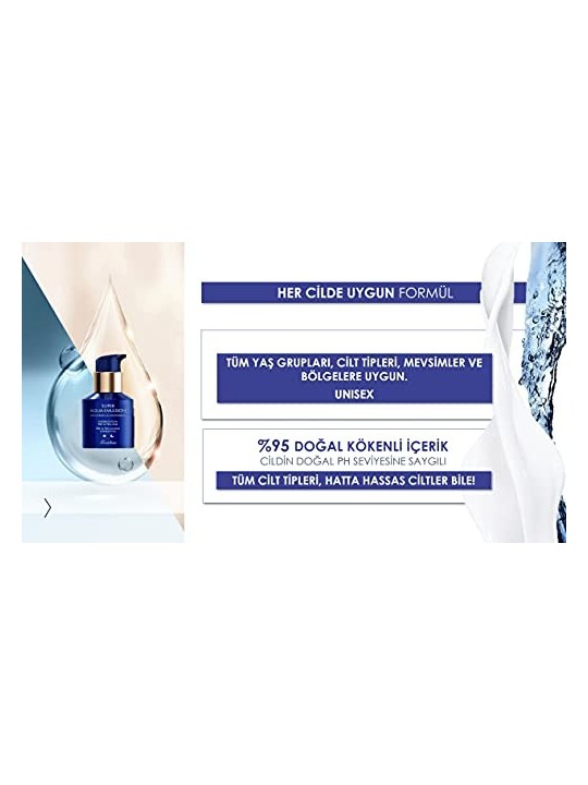 Emulsione Guerlain Super Aqua 50ml