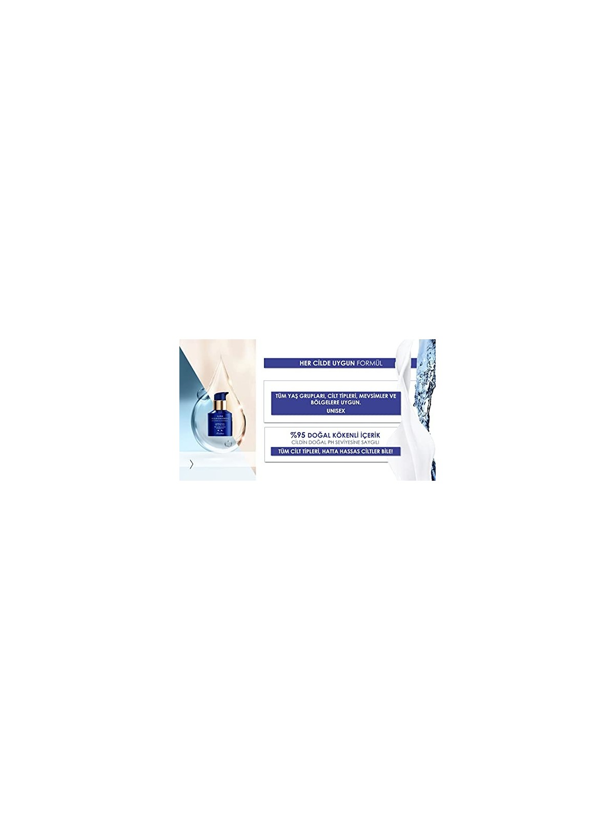 Emulsione Guerlain Super Aqua 50ml