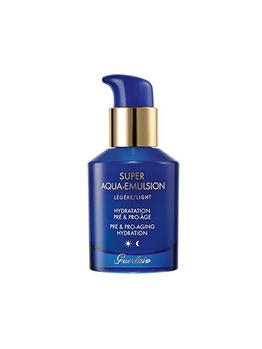 Guerlain Super Aqua-Emulsion - Universal 50ml