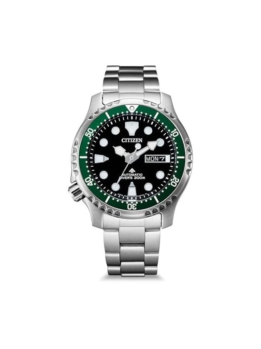 Citizen Promaster NY0084-89EE acquista 