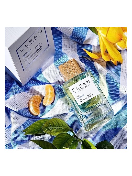 Clean Acqua Neroli EDP 50ml
