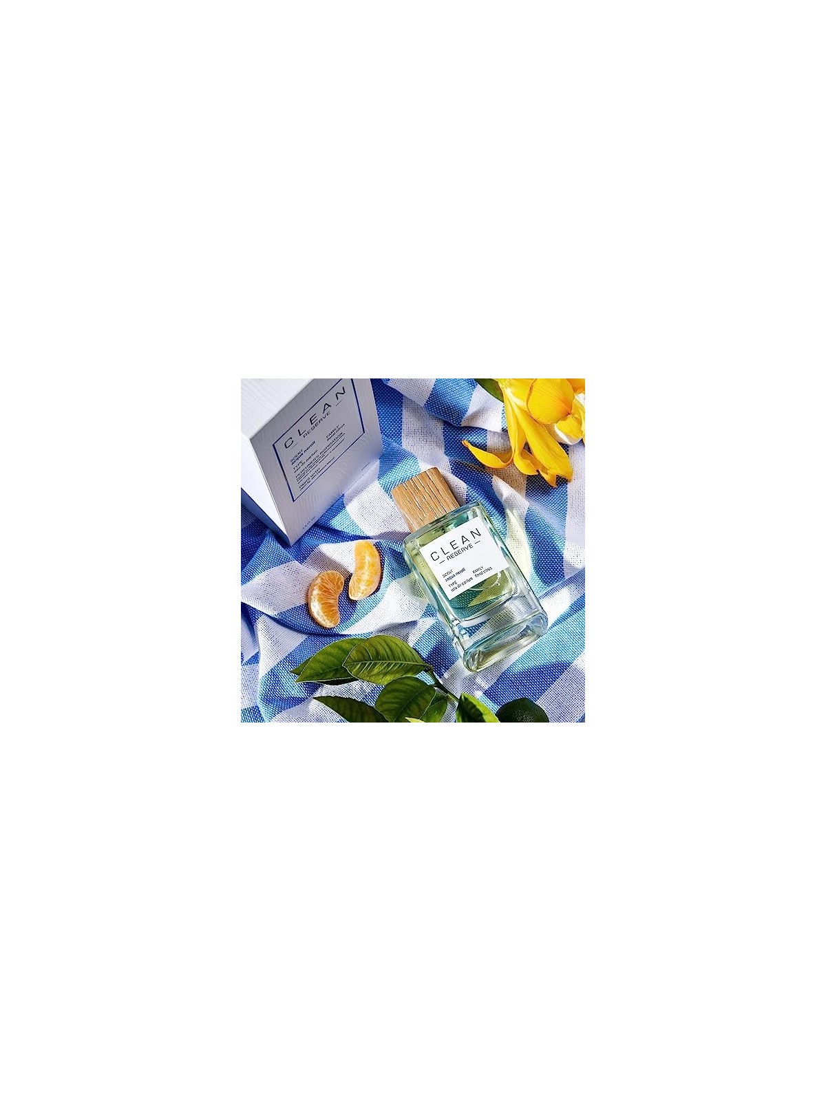 Clean Acqua Neroli EDP 50ml
