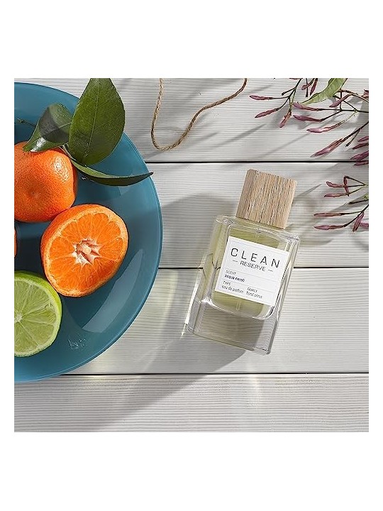 Clean Acqua Neroli EDP 50ml