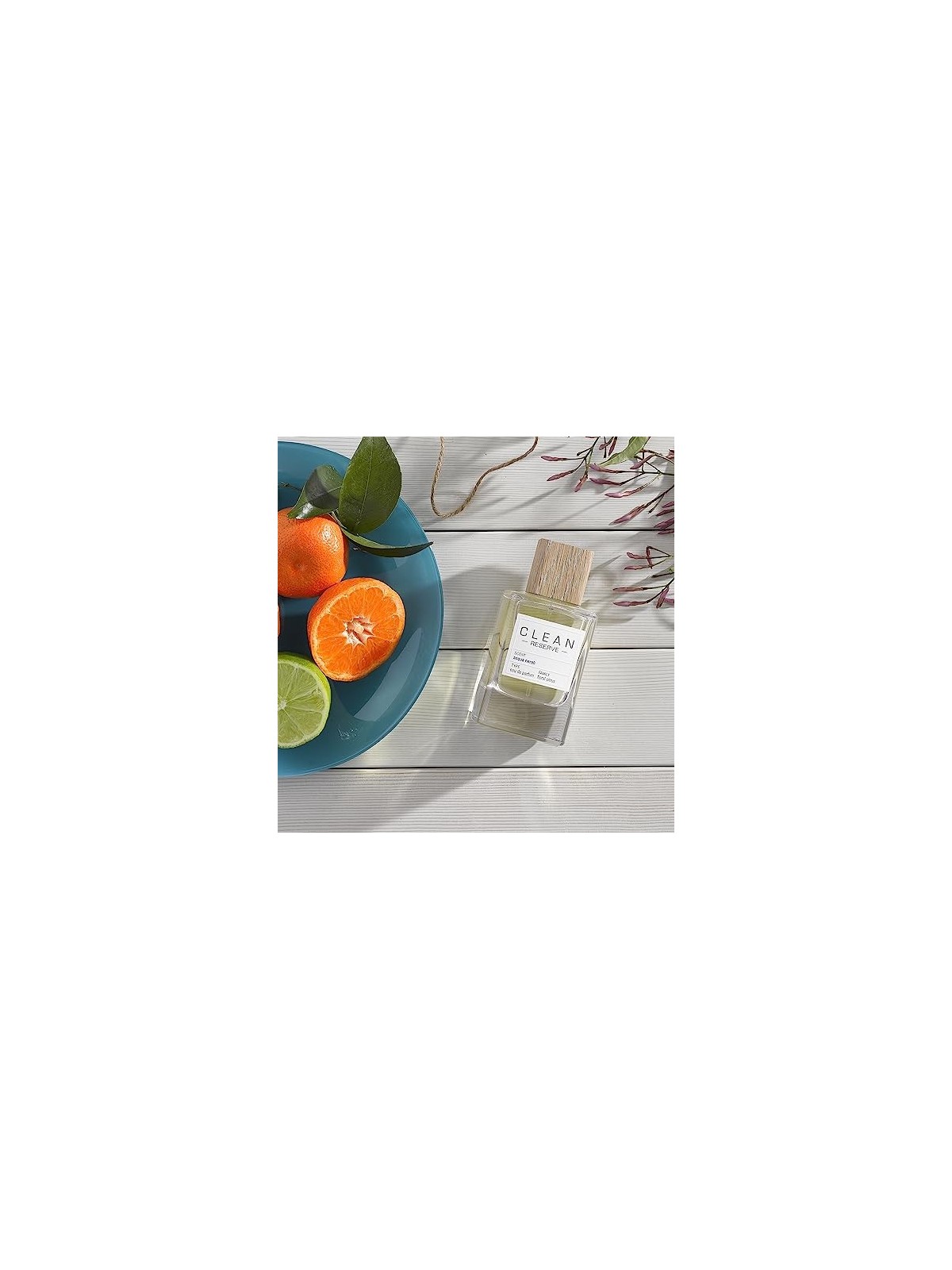 Clean Acqua Neroli EDP 50ml