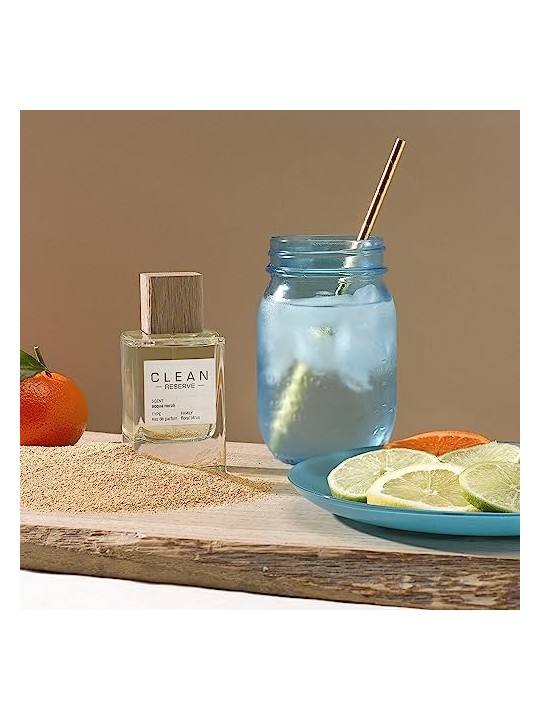Clean Acqua Neroli EDP 50ml