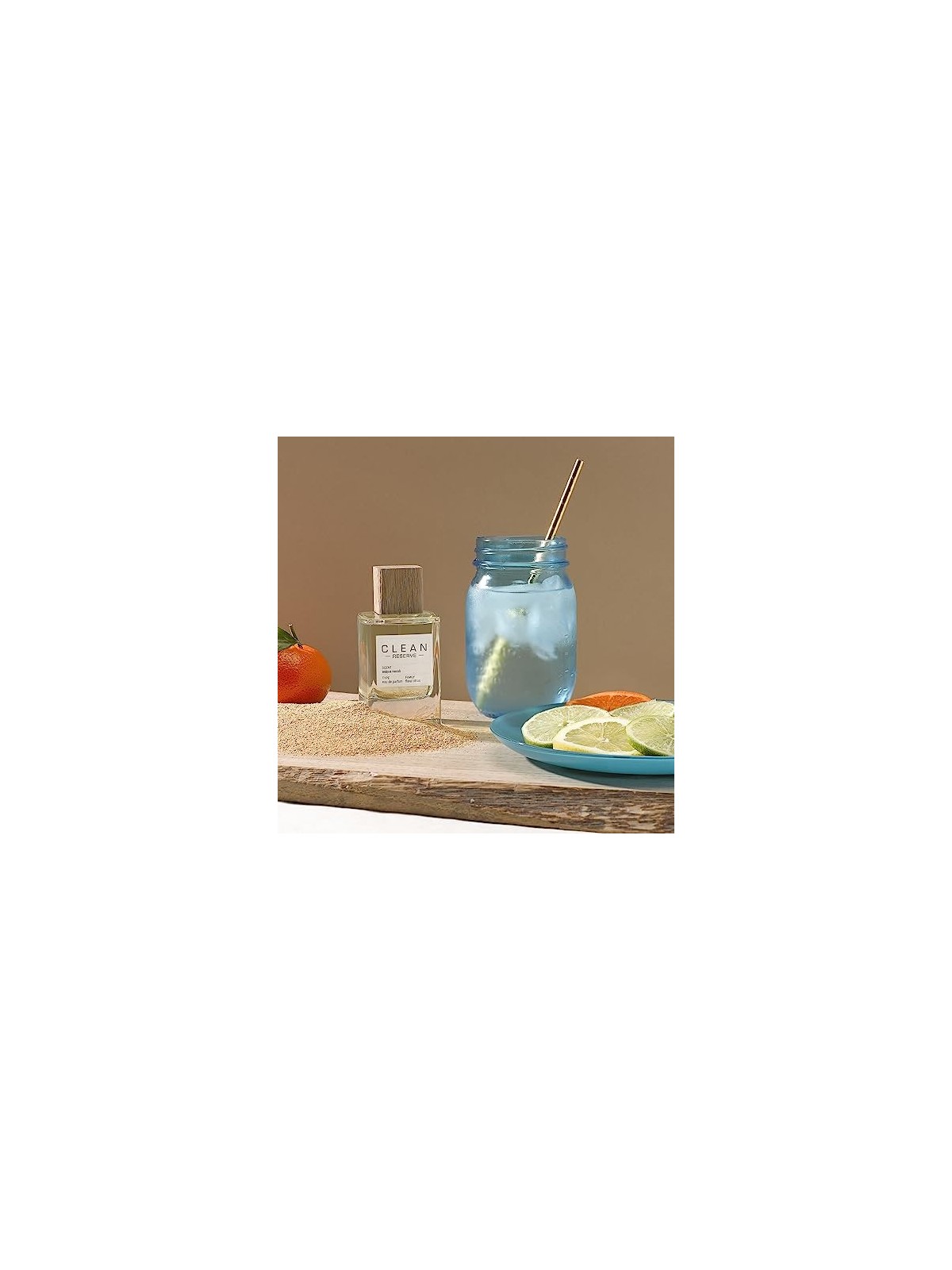 Clean Acqua Neroli EDP 50ml