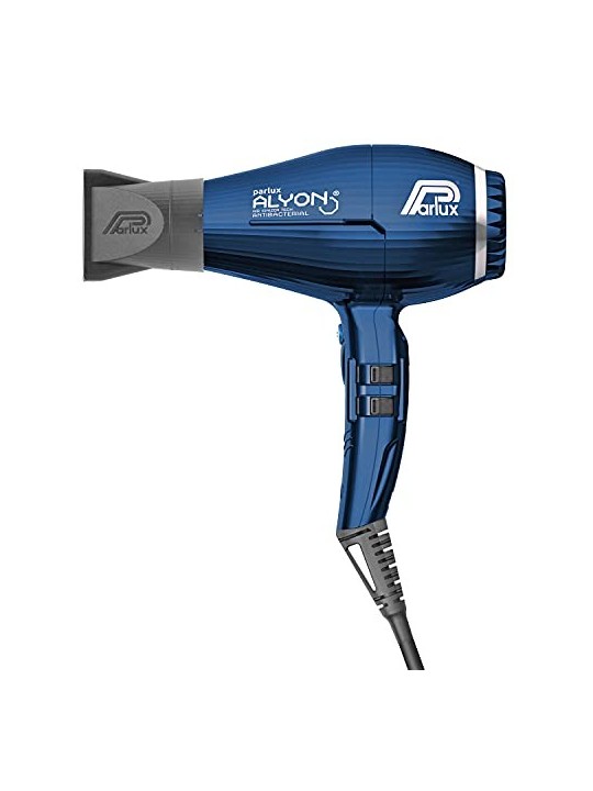 Asciugacapelli Parlux ALYON blu notte 1 unit unisex