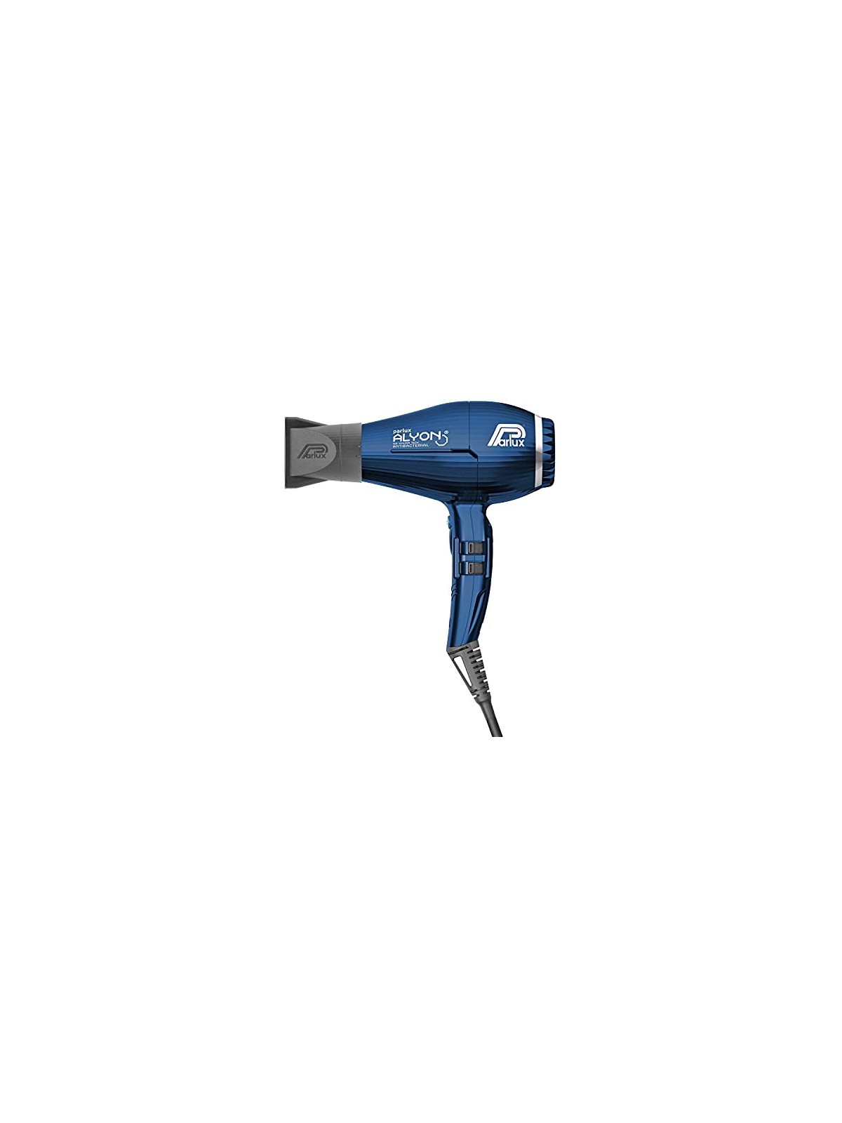 Asciugacapelli Parlux ALYON blu notte 1 unit unisex