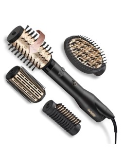 BaByliss PRO Arricciacapelli ad aria calda AS970E donna