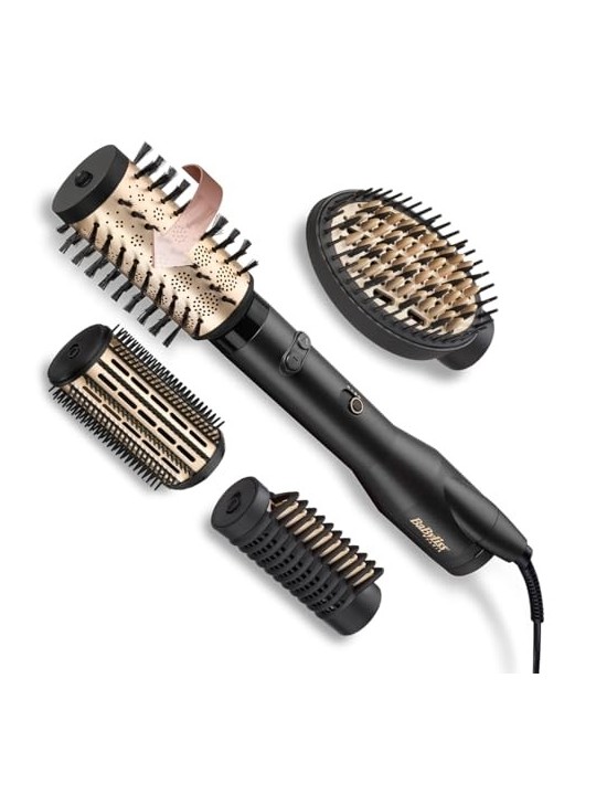 BaByliss PRO Arricciacapelli ad aria calda AS970E donna