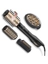 BaByliss PRO Arricciacapelli ad aria calda AS970E donna