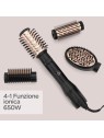 BaByliss PRO Arricciacapelli ad aria calda AS970E donna