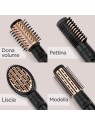 BaByliss PRO Arricciacapelli ad aria calda AS970E donna
