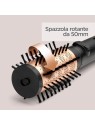 BaByliss PRO Arricciacapelli ad aria calda AS970E donna