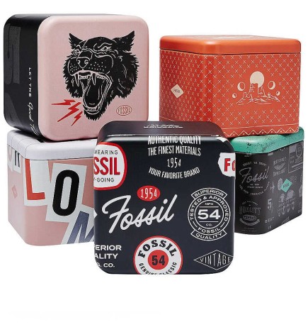 Fossil Neutra FS5708SET