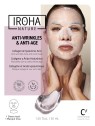 Fiala viso illuminante Instant Flash con collagene e acido ialuronico 15 ml