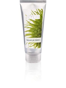 RYOR Ryor Shaving Balzm po holen  Donna 100ml