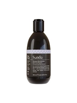 Sendo ULTRA REPAIR Shampoo Riparatore Rigenerante 250ml unisex