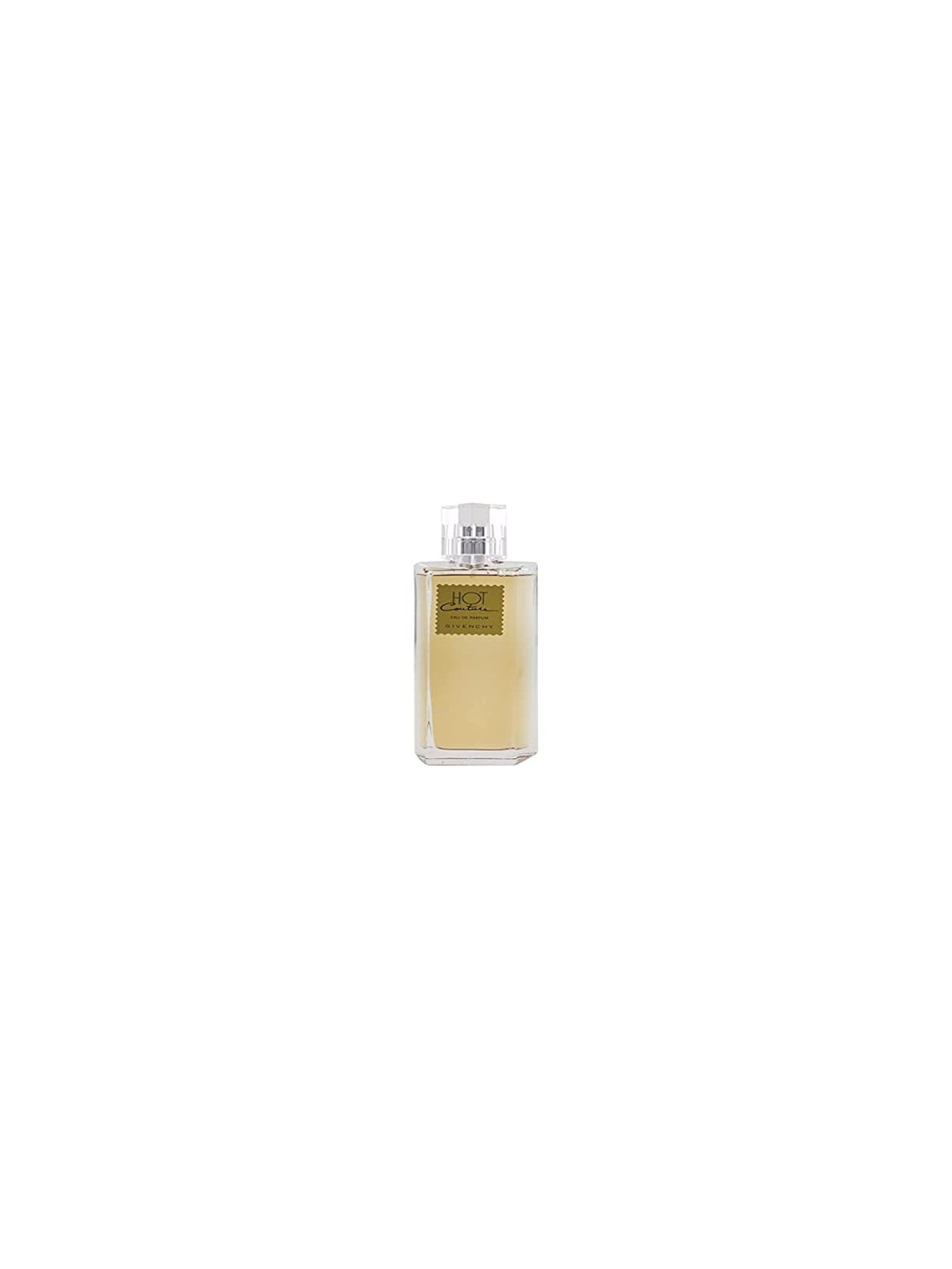 Givenchy Hot Couture eau de parfum 100ml