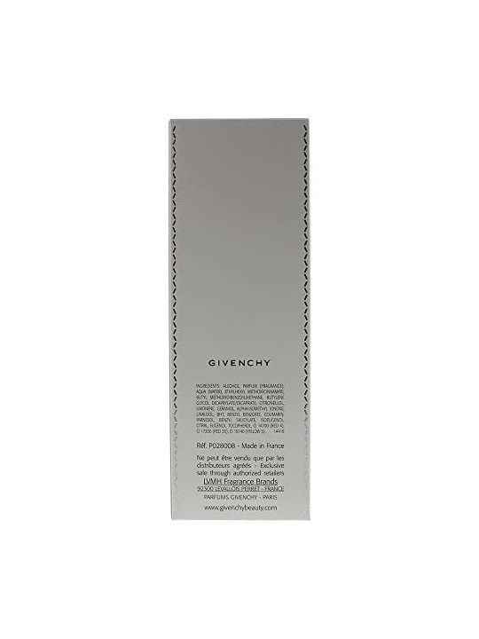 Givenchy Hot Couture eau de parfum 100ml