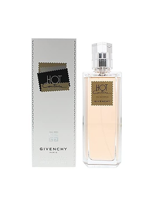 Givenchy Hot Couture eau de parfum 100ml