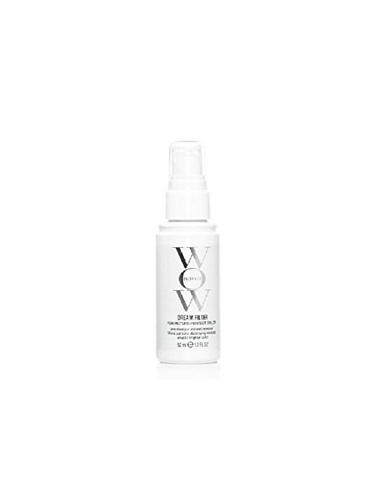 Color Wow Travel Dream Filter PreShampoo Cura preshampoo don
