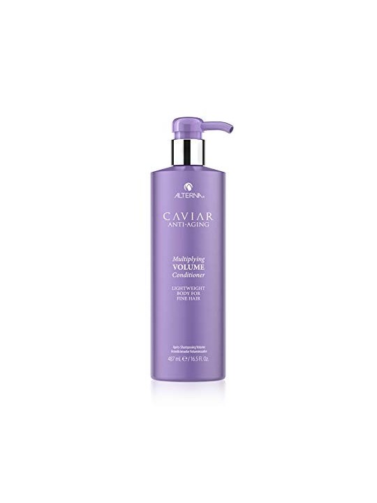 Condizionatore Moltiplicatore di Volume 0ml