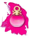 Benetton COLORS PINK eau de toilette spray 50ml unisex