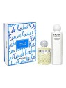 Set EAU DE ROCHAS 2 unitï¿½ï¿½ donna
