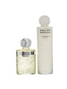 Set EAU DE ROCHAS 2 unitï¿½ï¿½ donna