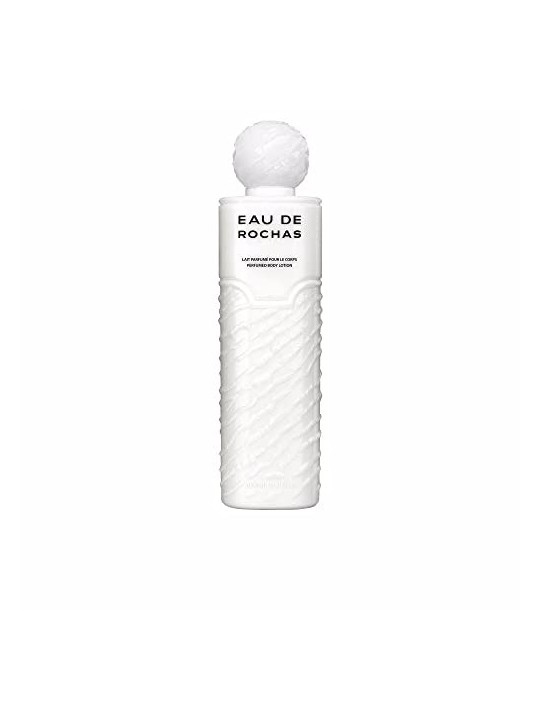 Set EAU DE ROCHAS 2 unitï¿½ï¿½ donna