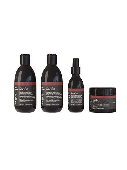 Sendo COLOR DEFENSE balsamo protettivo 250ml unisex