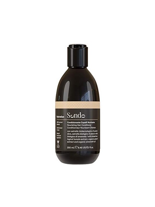 Sendo HYDRATION Balsamo Nutriente 250ml