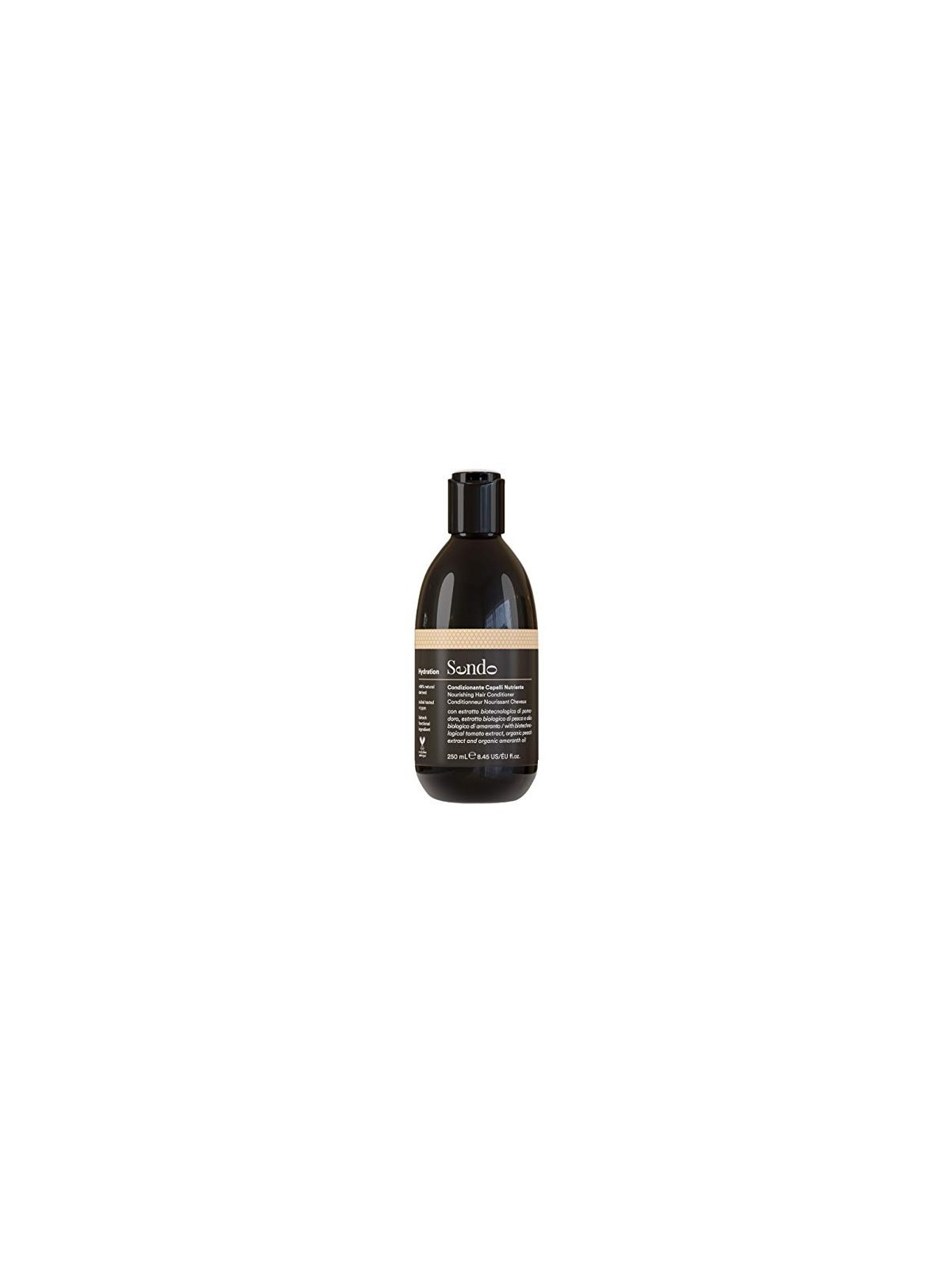 Sendo HYDRATION Balsamo Nutriente 250ml