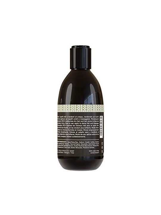 Sendo CONTROLLO FRIZZ Shampoo Addomesticante 250ml