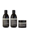 Sendo CONTROLLO FRIZZ Shampoo Addomesticante 250ml