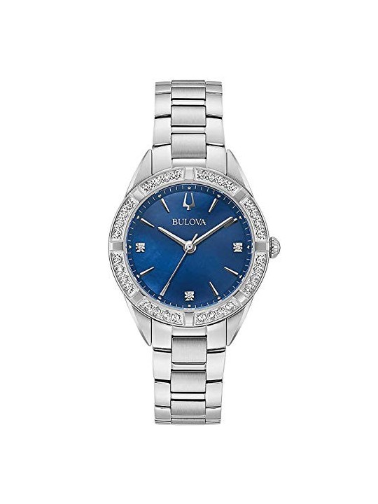 Bulova Sutton 96R243 acquista 