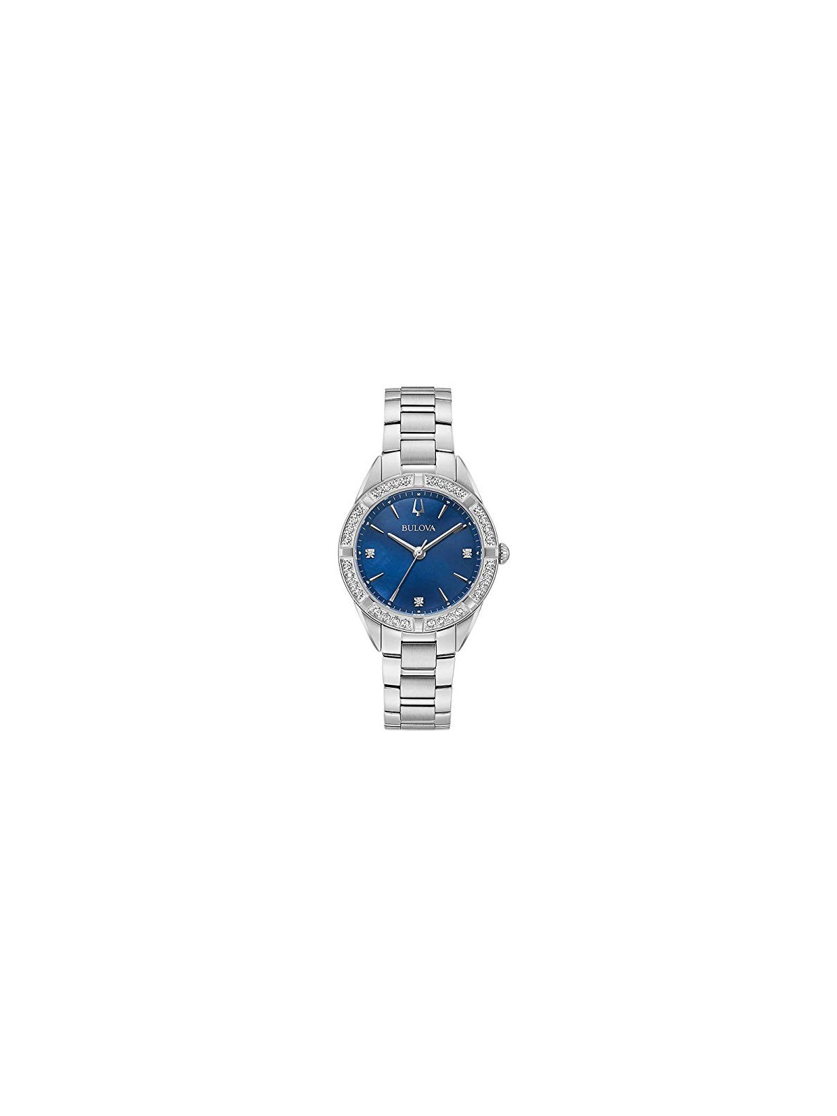 Bulova Sutton 96R243 acquista 