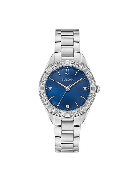 Bulova Sutton 96R243 acquista 