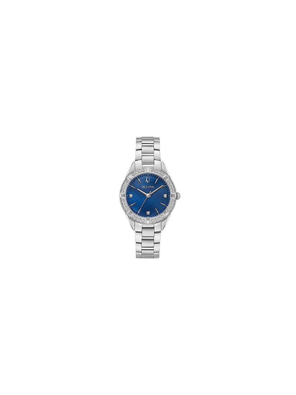 Bulova Sutton 96R243 acquista 