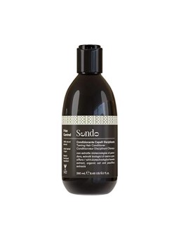Sendo CONTROLLO FRIZZ balsamo addomesticante 250ml unisex