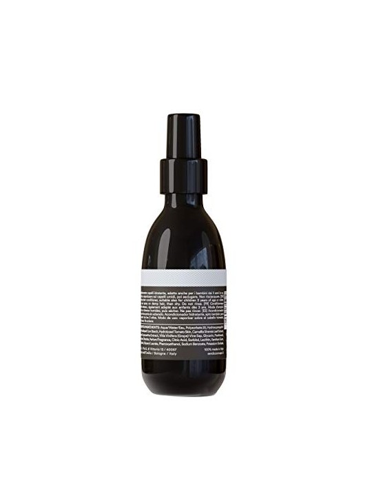Sendo GENTLE balsamo quotidiano senza risciacquo 150ml unisex