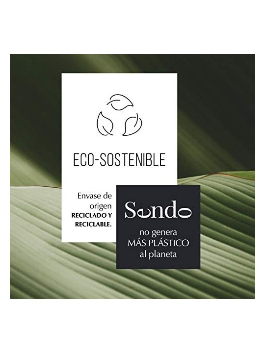 Sendo GENTLE balsamo quotidiano senza risciacquo 150ml unisex