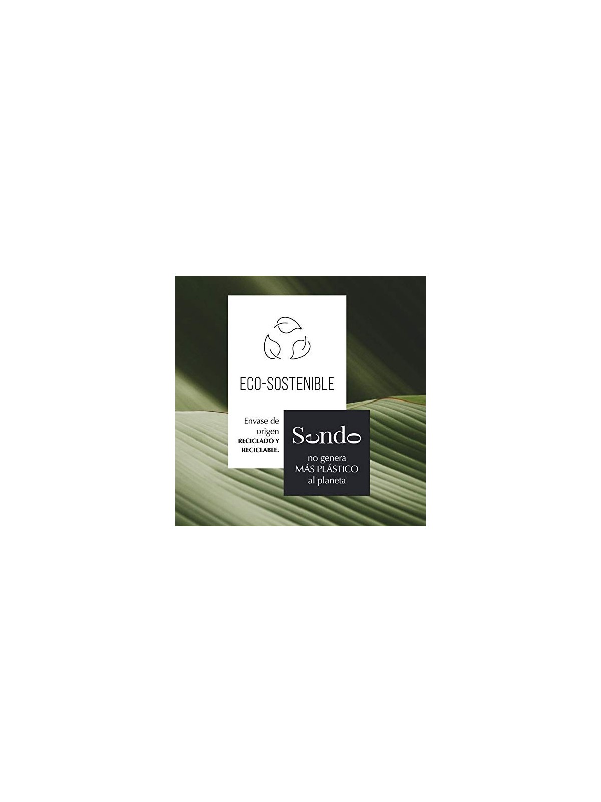 Sendo GENTLE balsamo quotidiano senza risciacquo 150ml unisex