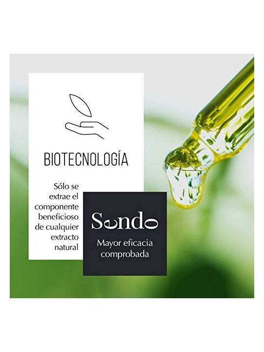 Sendo GENTLE balsamo quotidiano senza risciacquo 150ml unisex