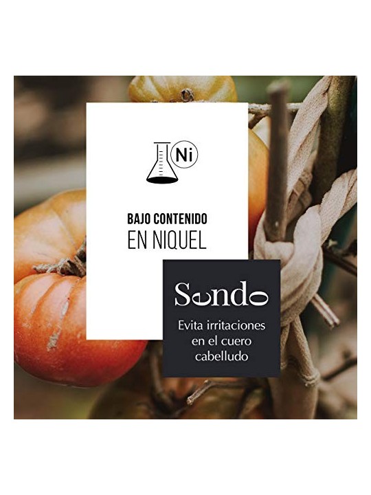 Sendo GENTLE balsamo quotidiano senza risciacquo 150ml unisex