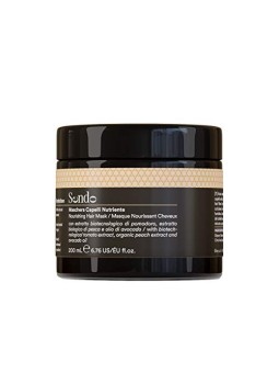 Maschera nutriente Sendo HYDRATION 200ml unisex