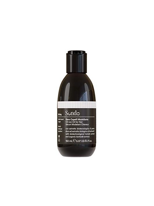Sendo STYLING Olio Non Olio 150ml Unisex